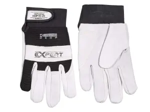 КЕДР Перчатки сварочные КС-25 EXPERT, ( XL)