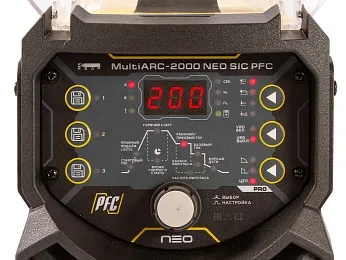 КЕДР MultiARC-2000 NEO SIC PFC