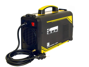 КЕДР UltraTIG-200P AC/DC Digital(230В 10-200А)(с подключением педали)