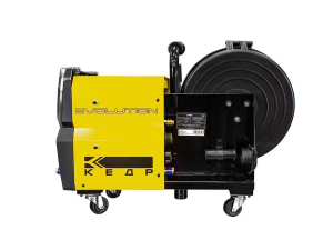 КЕДР AlphaWF-3 EVOLUTION (закрытого типа)