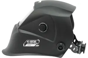 КЕДР собранная К-202 NATURAL COLOR PRIME черная