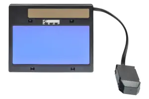 КЕДР собранная К-304 PRO синяя