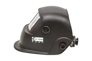 КЕДР собранная К-102 черная