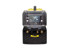 КЕДР AlphaTIG-200P AC/DC PFC LCD