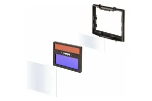 КЕДР собранная К-100 черная