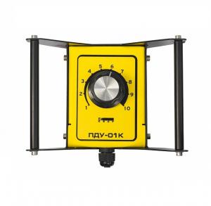 КЕДР Пульт ПДУ-01К (4 pin, ARC/ВД), 25м