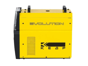 КЕДР AlphaMIG-350S EVOLUTION (30–350А, 400В)