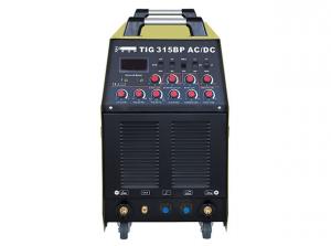 КЕДР TIG 315BP AC/DC