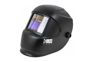 КЕДР собранная К-100 черная