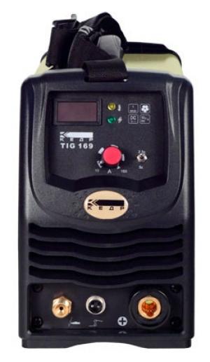 КЕДР TIG 169DC