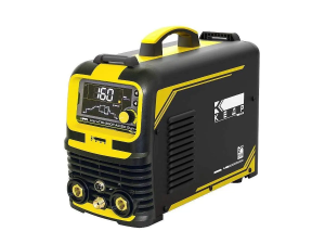 КЕДР UltraTIG-200P AC/DC Digital(230В 10-200А)(с подключением педали)