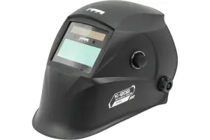 КЕДР собранная К-202 NATURAL COLOR PRIME черная