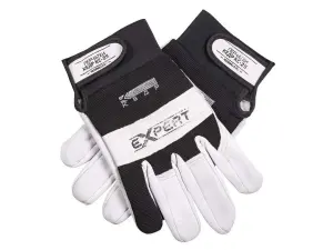 КЕДР Перчатки сварочные КС-25 EXPERT, ( XL)