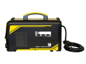 КЕДР UltraTIG-200P AC/DC Digital(230В 10-200А)(с подключением педали)
