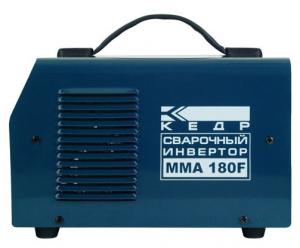 КЕДР MMA-180 F