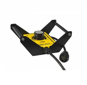 КЕДР Пульт ПДУ-01К (12 pin, MULTITIG), 5м