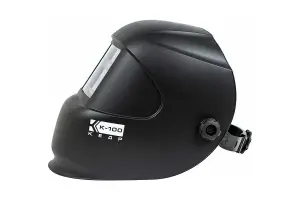 КЕДР собранная К-100 черная