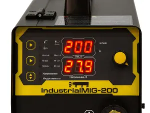 КЕДР IndustrialMIG-200
