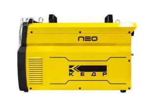 КЕДР MultiMIG-5000DP NEO LCD