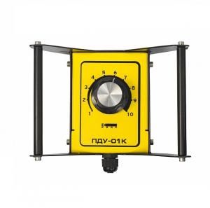 КЕДР Пульт ПДУ-01К (12 pin, MULTITIG), 5м