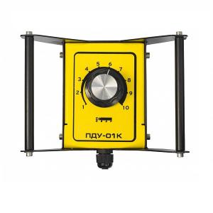 КЕДР Пульт ПДУ-01К (4 pin, MultiARC), 10м