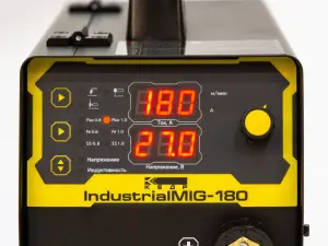 КЕДР IndustrialMIG-180