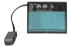 КЕДР собранная К-304 PRO синяя