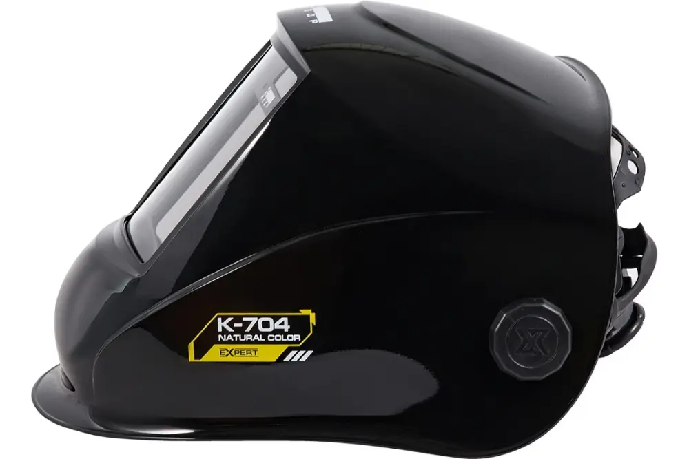 КЕДР собранная К-704 NATURAL COLOR EXPERT черная