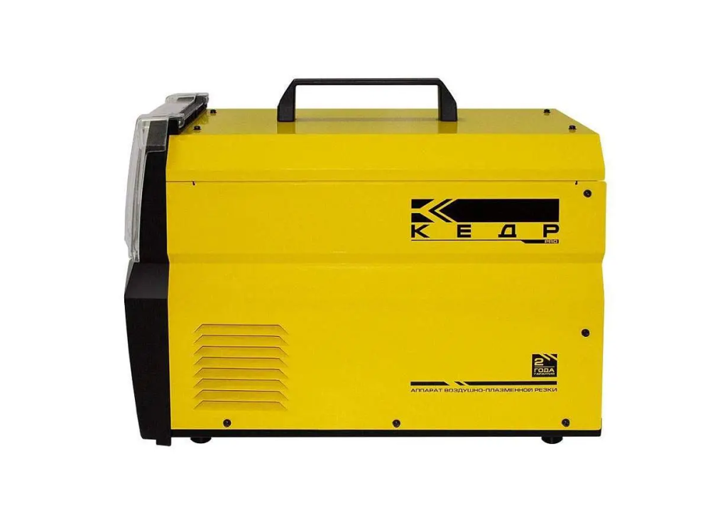 КЕДР AlphaTIG-200P AC/DC PFC LCD