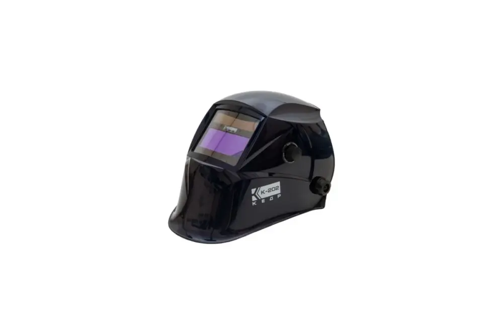 КЕДР собранная К-202 черная