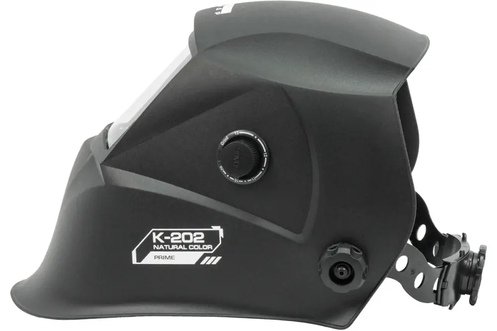 КЕДР собранная К-202 NATURAL COLOR PRIME черная