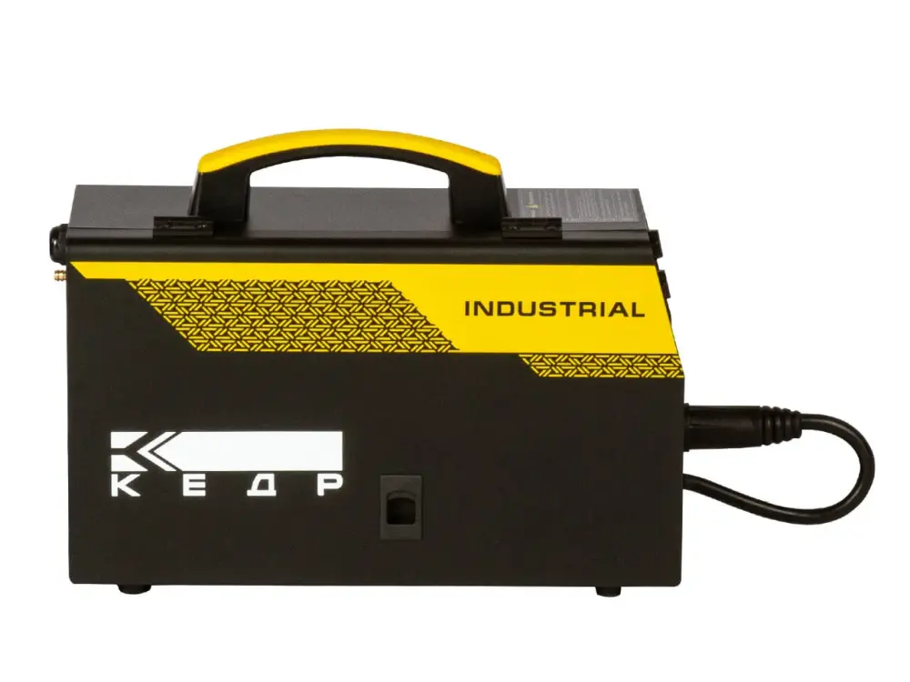 КЕДР IndustrialMIG-200DP LCD