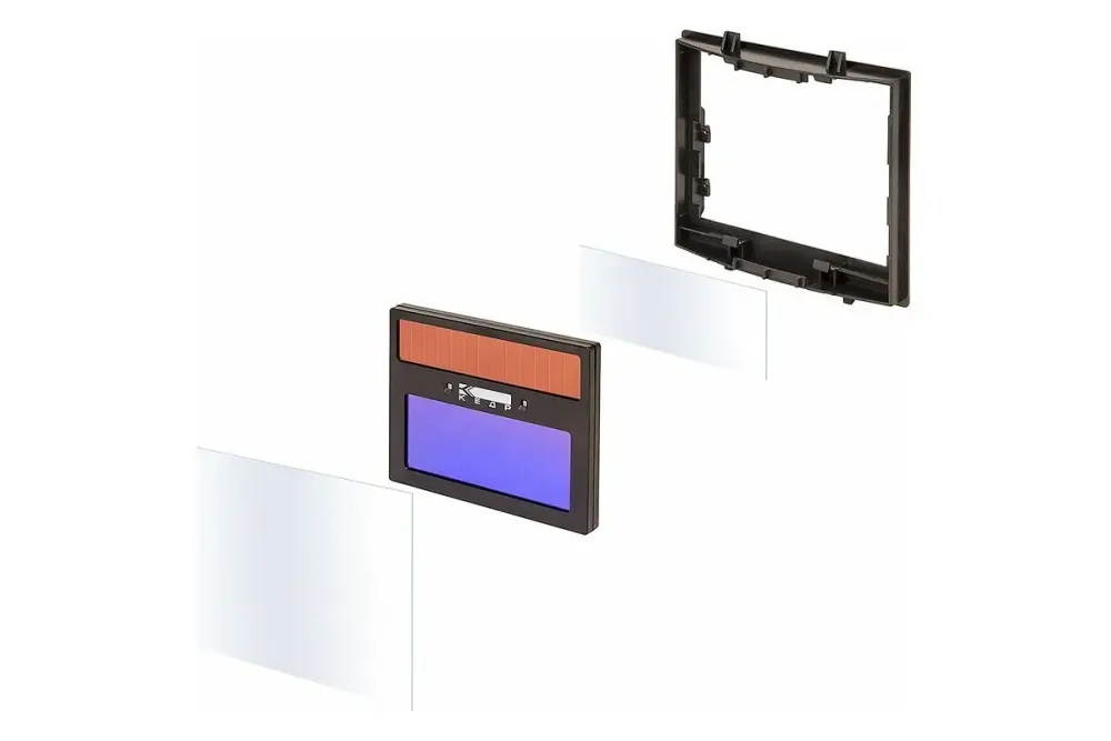 КЕДР собранная К-100 черная