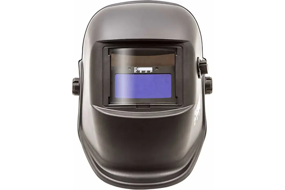 КЕДР собранная К-102 черная