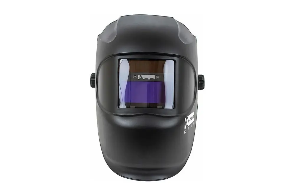 КЕДР собранная К-100 черная