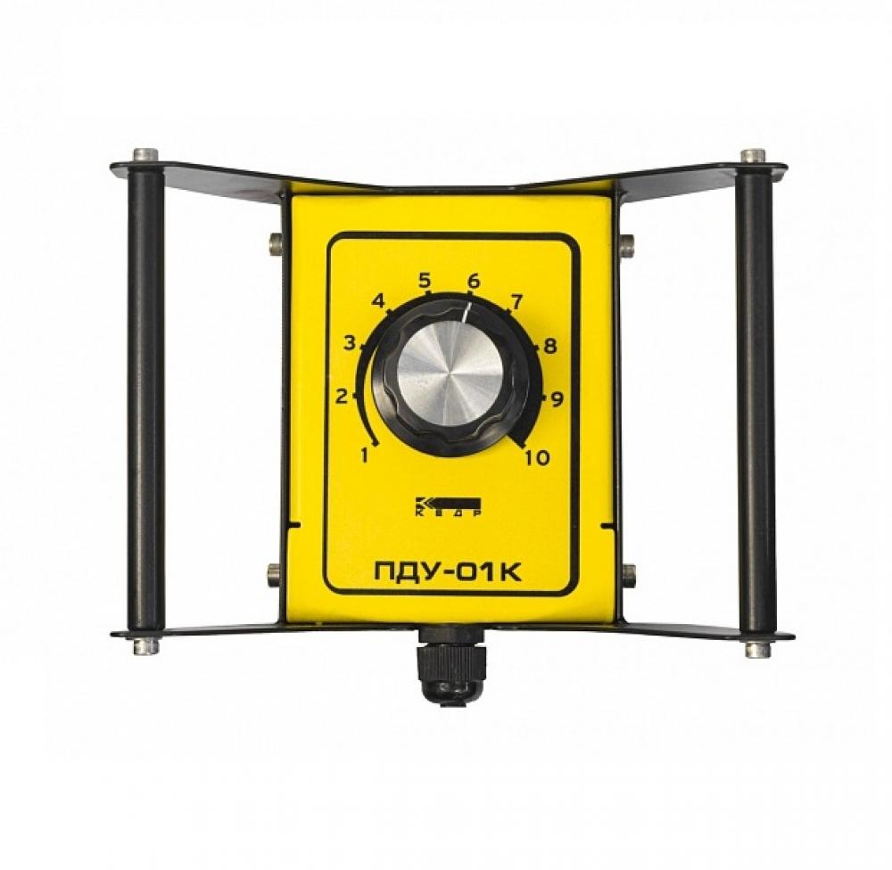 КЕДР Пульт ПДУ-01К (4 pin, ARC/ВД), 25м