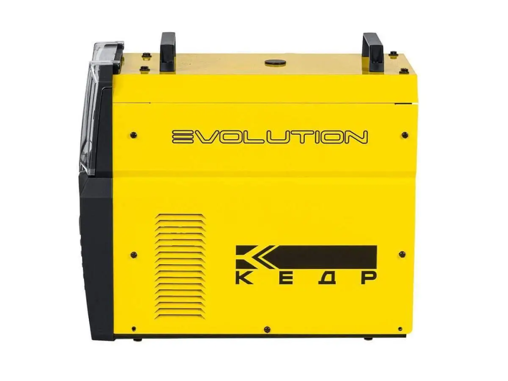 КЕДР AlphaMIG-350S EVOLUTION (30–350А, 400В)