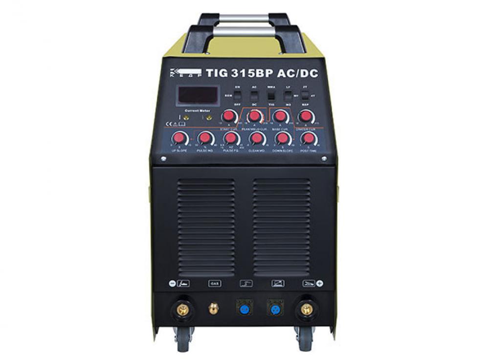 КЕДР TIG 315BP AC/DC