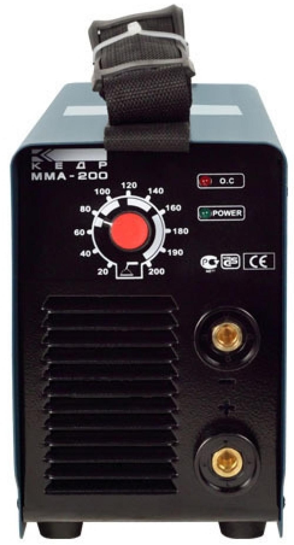 КЕДР MMA-200