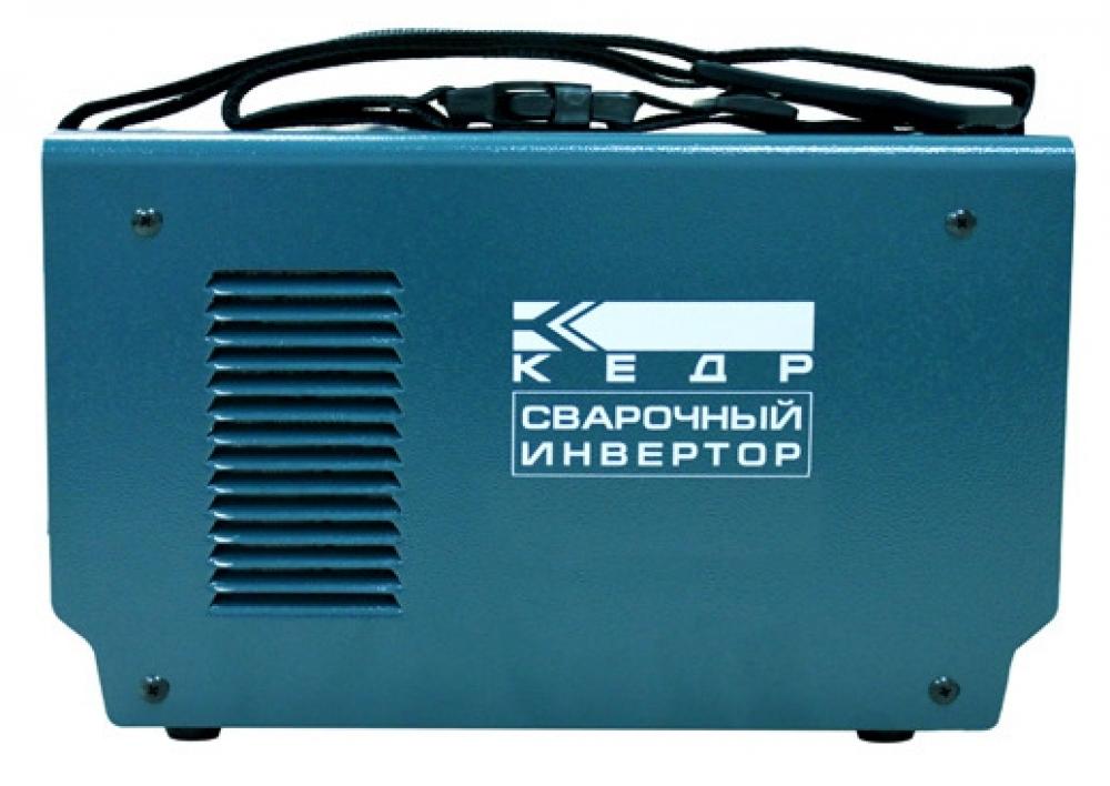 КЕДР MMA-160