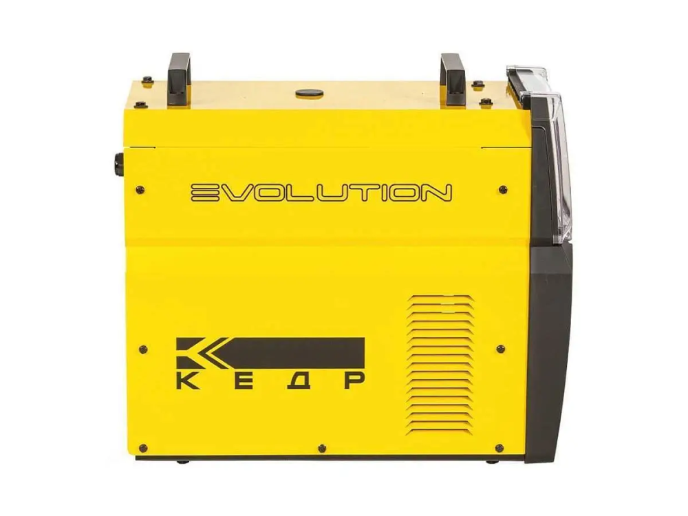 КЕДР AlphaMIG-350S EVOLUTION (30–350А, 400В)