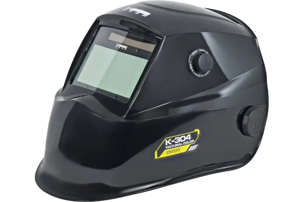 КЕДР собранная К-304 NATURAL COLOR EXPERT черная