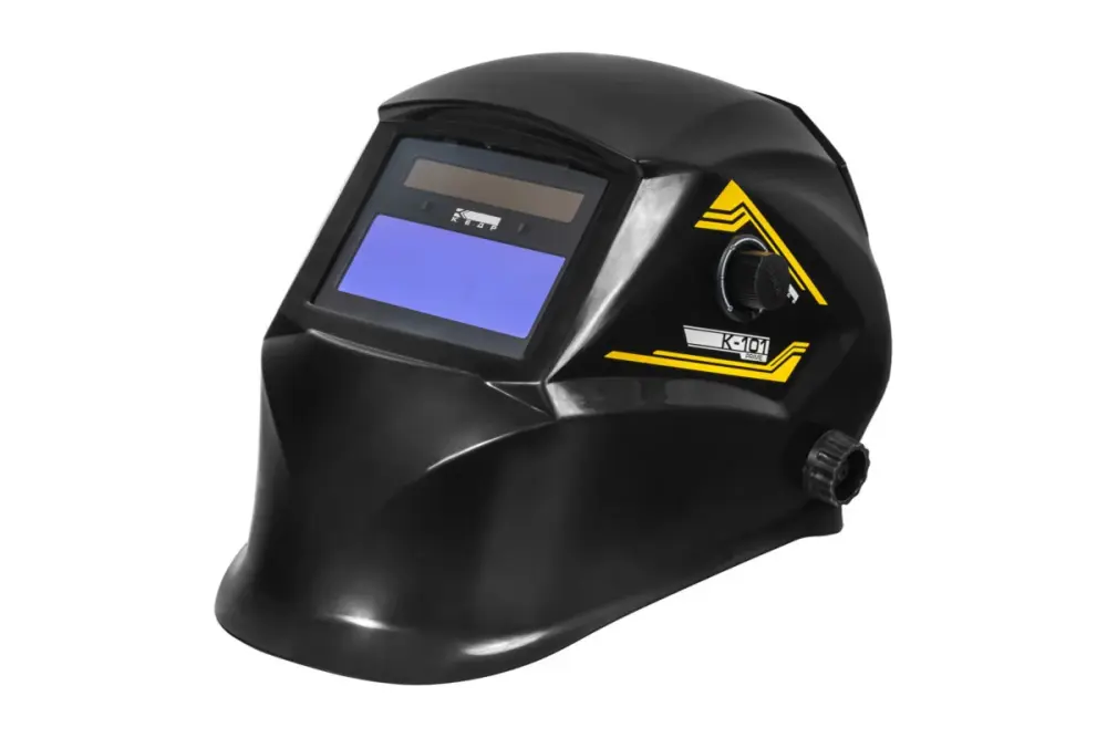 КЕДР собранная К-101 PRIME черная, в сборе 8022115