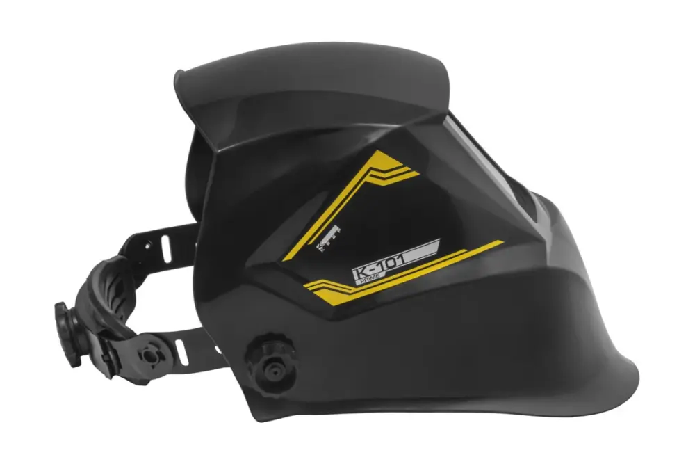 КЕДР собранная К-101 PRIME черная, в сборе 8022115