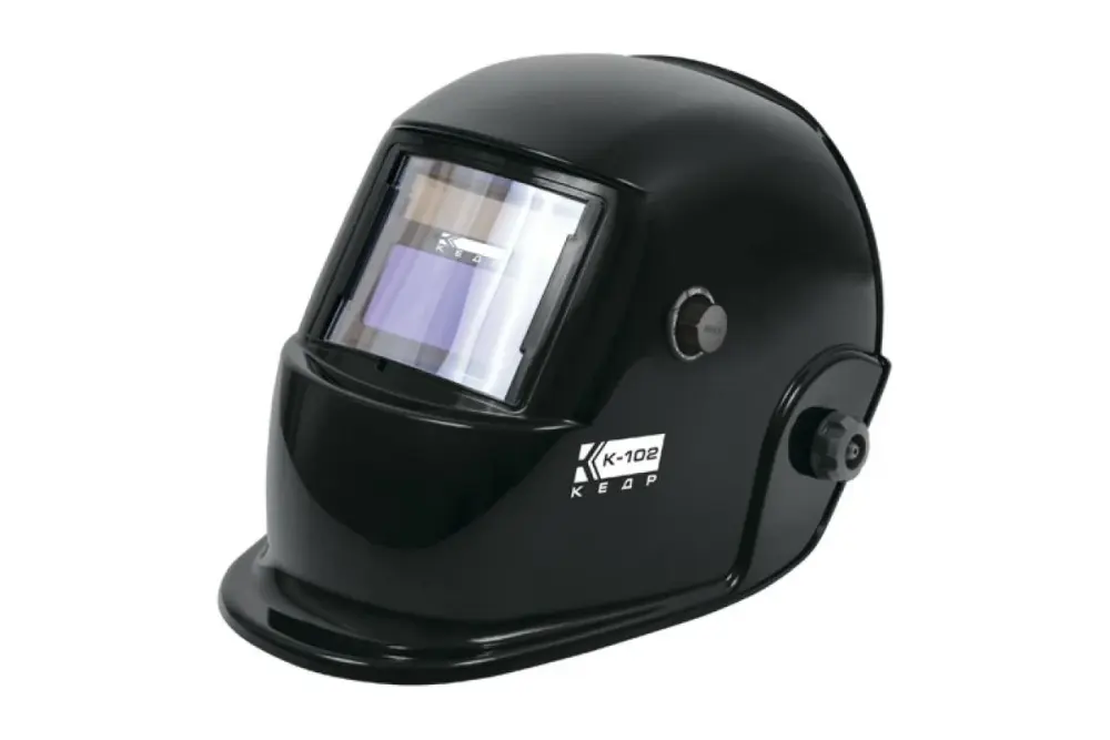 КЕДР собранная К-102 черная