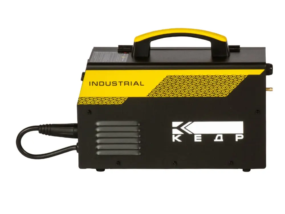КЕДР IndustrialMIG-200DP LCD