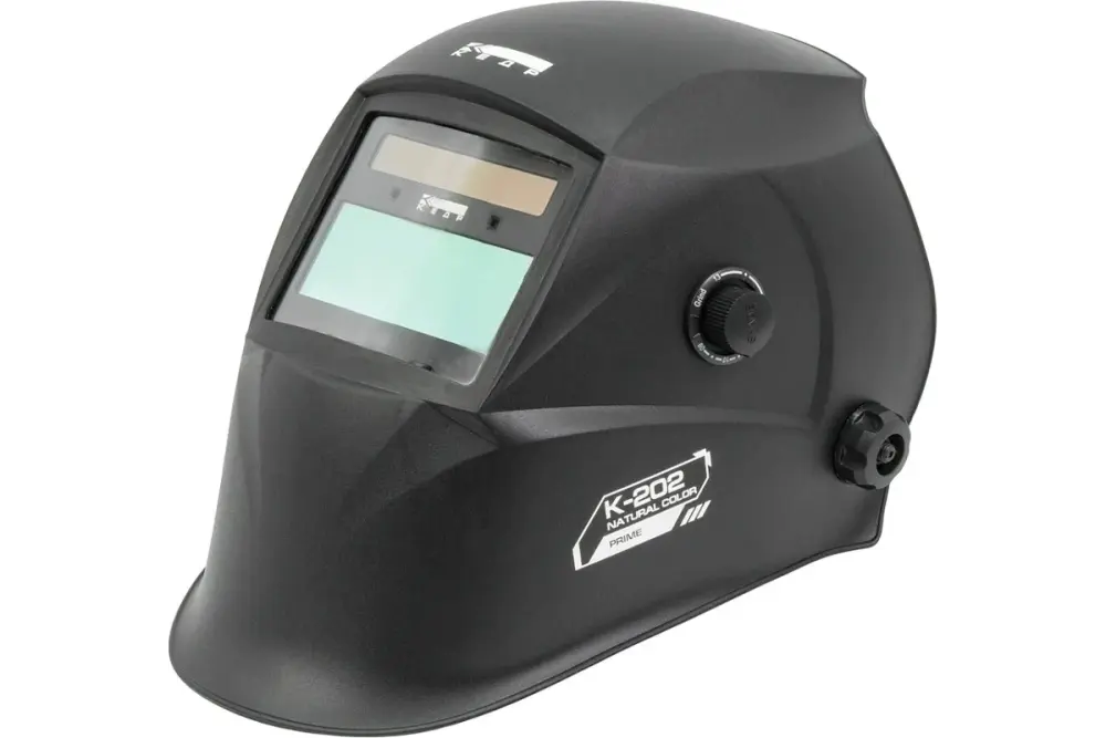 КЕДР собранная К-202 NATURAL COLOR PRIME черная