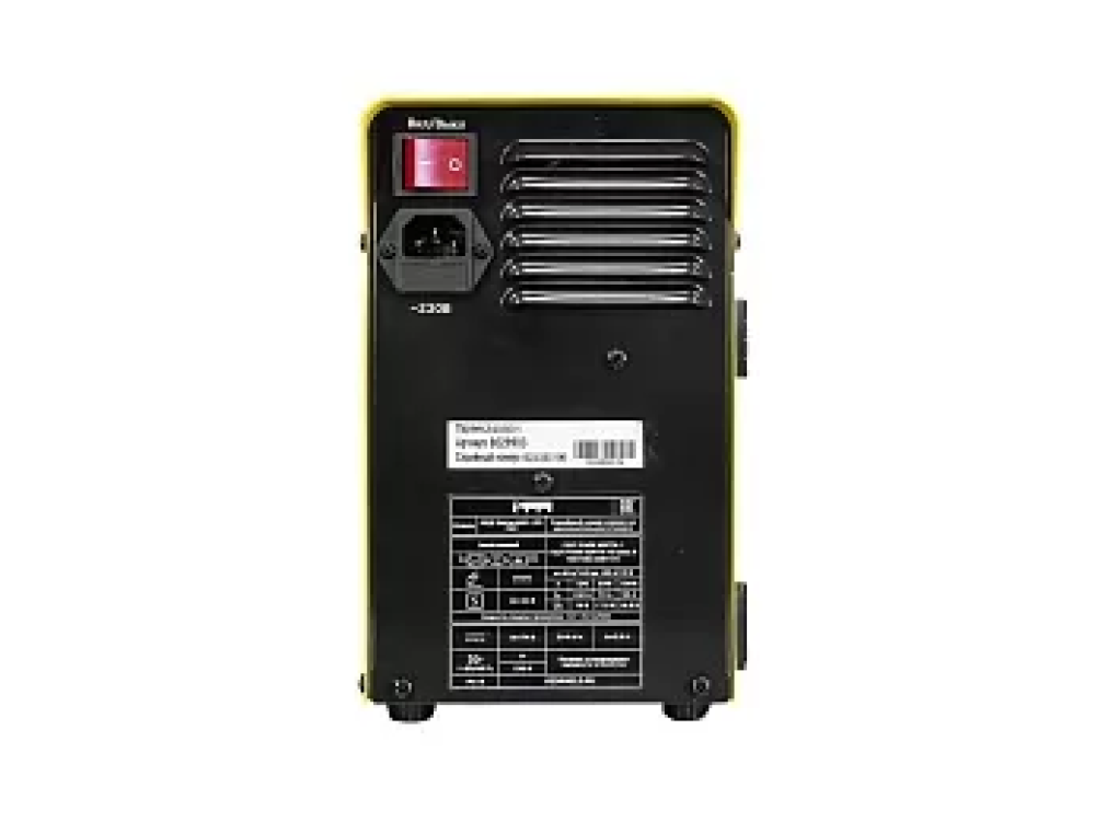 КЕДР BatteryMIG-100 PRO