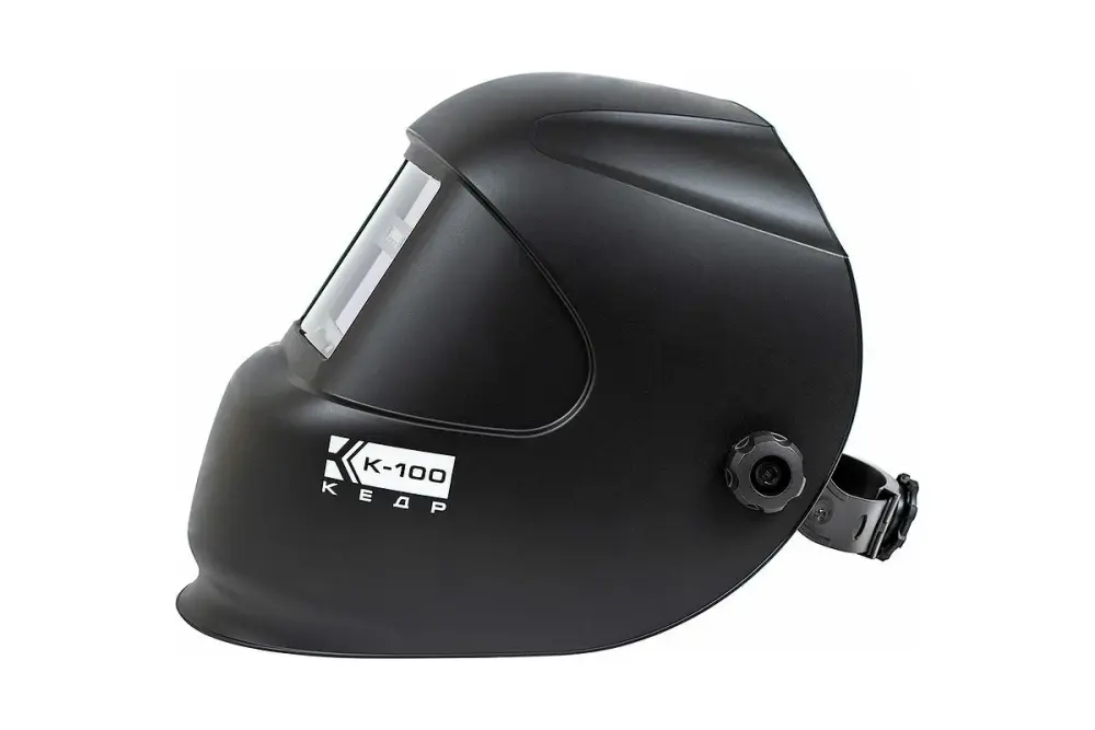 КЕДР собранная К-100 черная