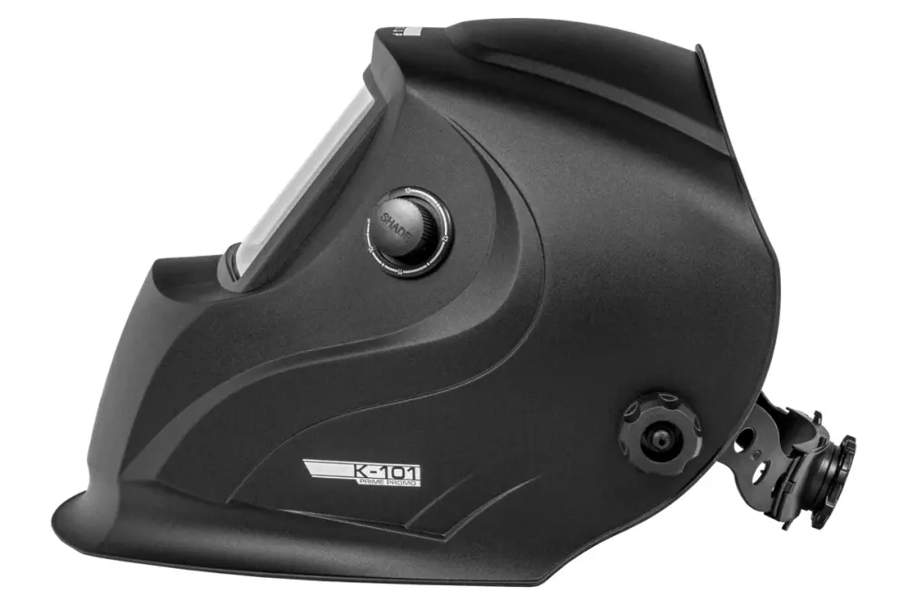 КЕДР собранная К-101 PRIME PROMO черная